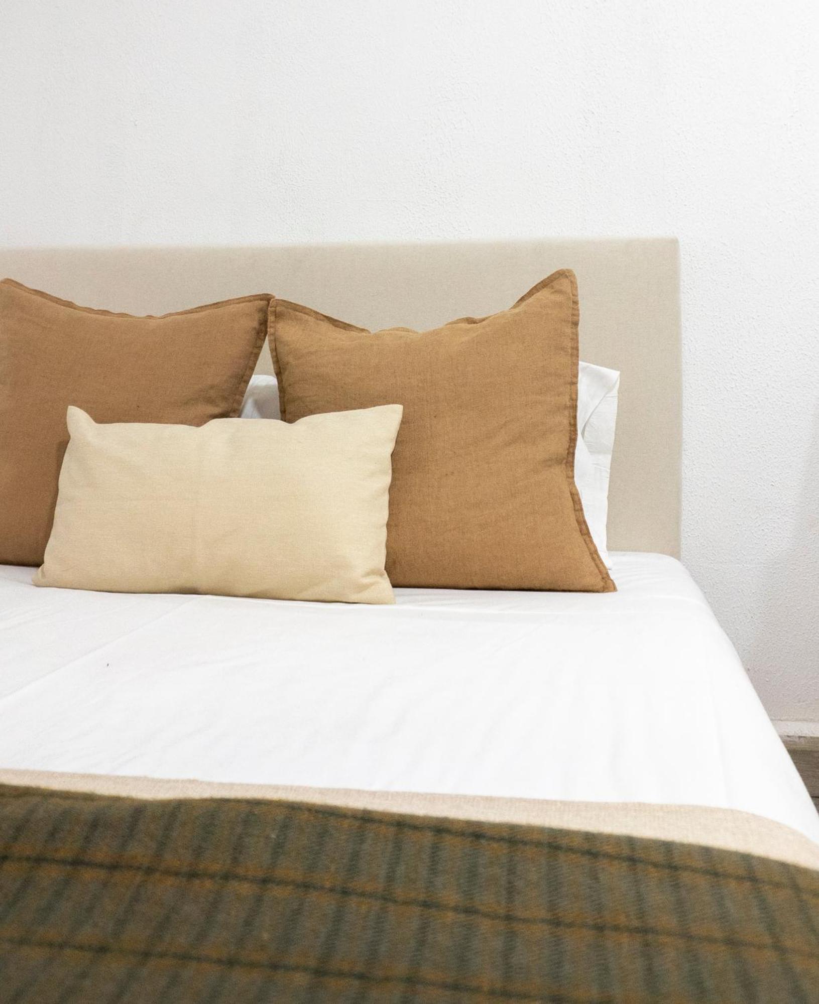 Appartement Acogedor Estudio En Chamberi Madrid