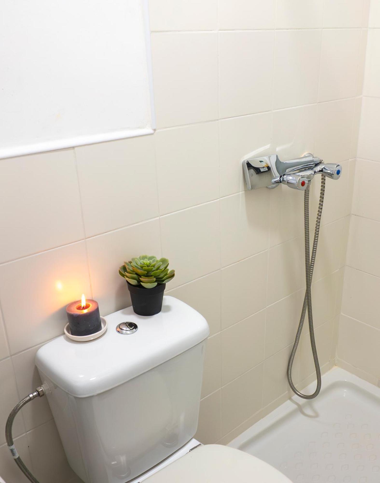 Acogedor Estudio En Chamberi Apartment *